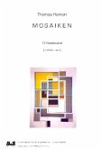 Mosaiken für Klavier