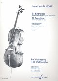 21 exercices dans tuos les tons majeurs et mineurs pour violoncelle 21 exercices dans tuos les tons majeurs et mineurs pour violoncelle