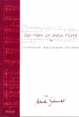 Der Herr ist mein Hirte für Frauenchor und Orgel Partitur Der Herr ist mein Hirte für Frauenchor und Orgel Partitur