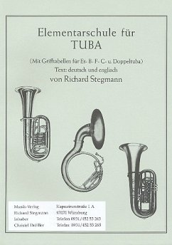 Cover Elementarschule für Tuba