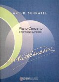Konzert für Klavier und Orchester Partitur Konzert für Klavier und Orchester Partitur