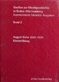 Klavierübung - Ein Lehrgang des Klavierspiels nach neuen Grundsätzen, zugleich erste Einführung in die Musik (1918/19) Faksimile mit Kommentar Klavierübung - Ein Lehrgang des Klavierspiels nach neuen Grundsätzen, zugleich erste Einführung in die Musik (1918/19) Faksimile mit Kommentar