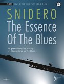 The Essence Of The Blues The Essence Of The Blues