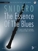 The Essence Of The Blues The Essence Of The Blues