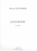 Jazz-Band pour harpe Jazz-Band pour harpe