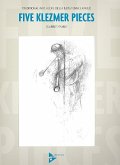 Five Klezmer Pieces Five Klezmer Pieces