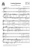 Sonate d-Moll für Orgel Sonate d-Moll für Orgel