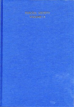 Birthday Odes for Queen Mary vol.1 for soloists, chorus and instruments score