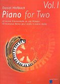 Piano for Two 1 Piano for Two 1