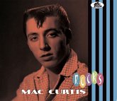 Mac Curtis - Rocks (Cd)