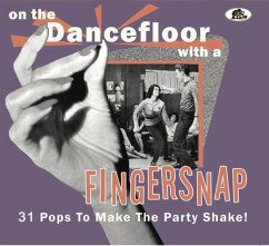 Cover On The Dancefloor With A Fingersnap - 31 Pops