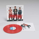 Busted (Ltd. Red Lp) Busted (Ltd. Red Lp)