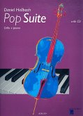 Pop Suite Pop Suite