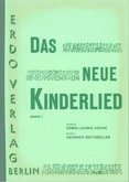 Das neue Kinderlied Album Das neue Kinderlied Album