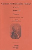 Sonate Nr.2 für Klavier Sonate Nr.2 für Klavier