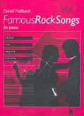 Famous Rock Songs vol.3 for piano