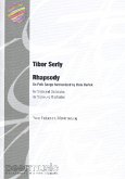 Rhapsody on Folksongs for viola and orchestra viola and piano Rhapsody on Folksongs for viola and orchestra viola and piano