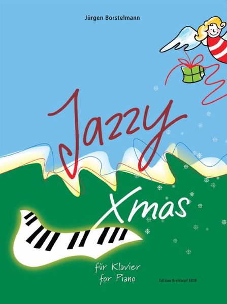 Jazzy Xmas Jazzy Xmas