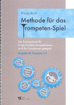 Methode für das Trompetenspiel für Trompete in B (Horn)