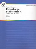 Petersburger Schlittenfahrt op.57 für Akkordeon Petersburger Schlittenfahrt op.57 für Akkordeon