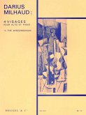 The Wisconsonian pour alto et piano 4 visages no.2 The Wisconsonian pour alto et piano 4 visages no.2