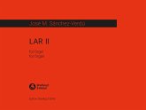 Lar II für Orgel