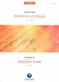 Movements and Pauses for harp Movements and Pauses for harp