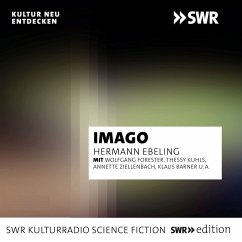 Imago, die Geschöpfe des jüngsten Tages (MP3-Download) - Ebeling, Hermann