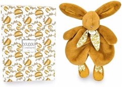 Schmusehase, ocker 29cm