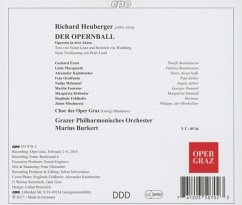 Der Opernball - Oper Graz/Burkert,Marius