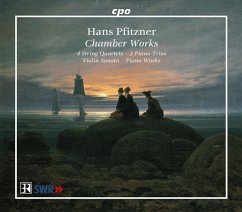Cover Kammermusik