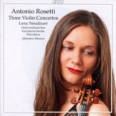 Violin Concertos Violin Concertos