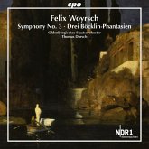 Sinfonie 3; Boecklin-Fantasien