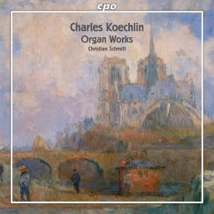 Organ Works - Diverse