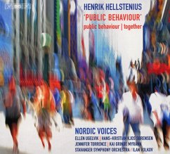 Cover Public Behaviour