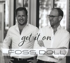 Get It On - Foss Doll