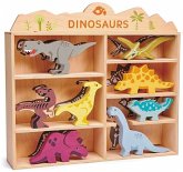 Display Dinosaurier 8x1ass Display Dinosaurier 8x1ass