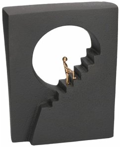 Cover Schritt für Schritt hinauf