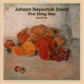 String Trios