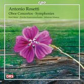 Oboe Concertos & Symphonies