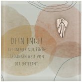 Glastafel - Dein Engel Glastafel - Dein Engel