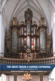 Die Große Orgel Der Aarhus-Kathedrale Die Große Orgel Der Aarhus-Kathedrale