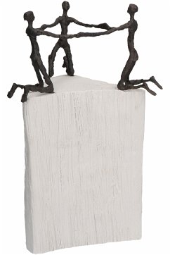 Cover Figur - Die Schöpfung bewahren