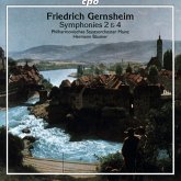 Sinfonien 2 Und 4
