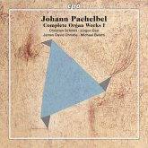 Complete Organ Works I
