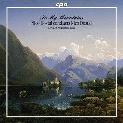 Cover Konzertante Werke