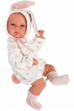 Babypuppe Hase 35cm SV Cover Babypuppe Hase 35cm SV