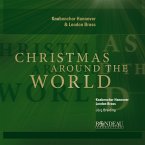 Christmas Around The World