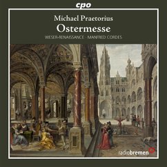 Ostermesse - Weser-Renaissance/Cordes,Manfred