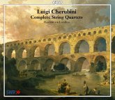 Streichquartette 1-6